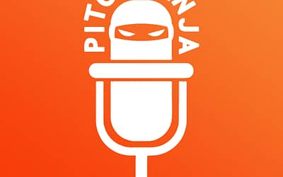 Start-up Pitch Mastery – Your Secret Weapon