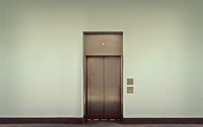Elevator Pitch – How to Master the Pitch That Opens Doors