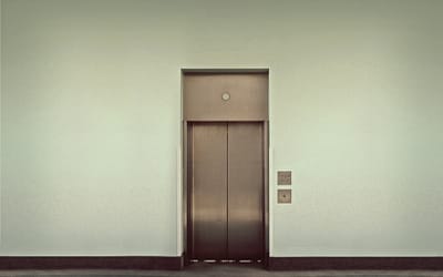Elevator Pitch – How to Master the Pitch That Opens Doors