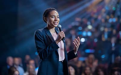 Learn to Pitch: Why Entrepreneurs Must and Why They Need to Learn Now!