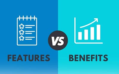 Pitch Benefits, Not Features: A Comprehensive Guide to Pitching and Selling Value