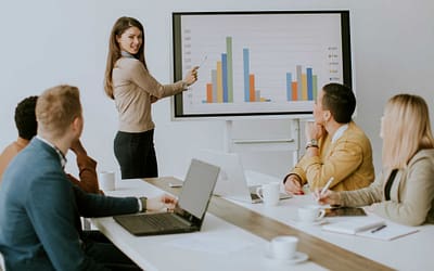 Investor Pitch – The Comprehensive Guide to Get Investors to Say YES!