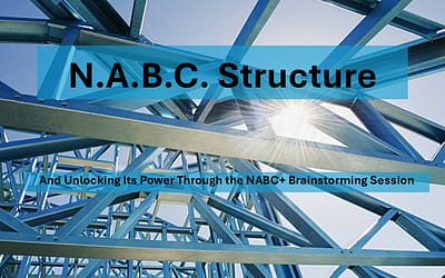 NABC Structure – The Secret to Unlocking Pitch Success